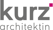 kurz architektin Logo